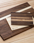 Hardwood Cutting Board Collection