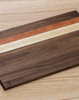 Hardwood Charcuterie Board - Patagonia