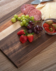 Hardwood Charcuterie Board - Patagonia