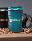 Stainless Insulated Coffee Mug