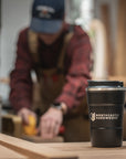 Stainless Insulated Coffee Mug