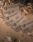 North Castle Hardwoods Real Wood Gift Card