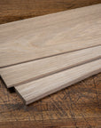 3/8" White Oak - Thin Stock - Plain Sawn