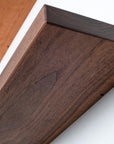 Cirrus - Premium Hardwood Floating Shelf