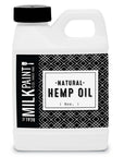 Hemp Oil by Real Milk Paint Co. - Wood Finish