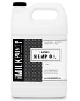 Hemp Oil by Real Milk Paint Co. - Wood Finish