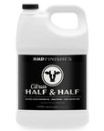 Half & Half (Tung Oil & Citrus Solvent) by RMP Co Finishes