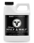 Half & Half (Tung Oil & Citrus Solvent) by RMP Co Finishes
