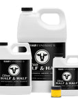 Half & Half (Tung Oil & Citrus Solvent) by RMP Co Finishes