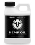 Hemp Oil by RMP Co Finishes - Wood Finish