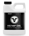Hemp Oil by RMP Co Finishes - Wood Finish
