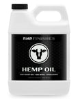 Hemp Oil by RMP Co Finishes - Wood Finish