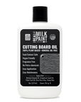 Cutting Board Oil by Real Milk Paint Co. - Natural Finish for Wood Cutting Boards