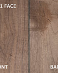 Walnut - S3S (Surfaced 3 Sides) 3-Piece Lumber Pack