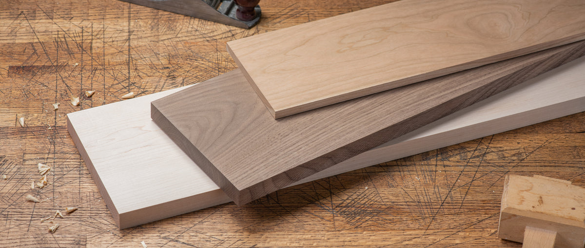 Ash Maple Color White Ash Lumber | Ash Wood | North Castle Hardwoods