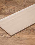 3/8" White Oak - Thin Stock - Rift and Quarter Sawn