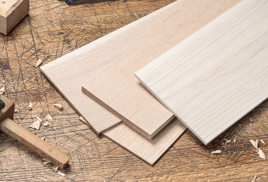 Premium Hardwood Lumber Supplier | North Castle Hardwoods