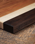 Hardwood Cherry Cutting Board - Fuji