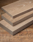 5/4" (1-1/16") White Oak- Dimensional Lumber - Plain Sawn
