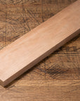 5/4" (1-1/16") Cherry - Dimensional Lumber