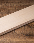 4/4" (13/16") Hard Maple - Dimensional Lumber