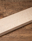 4/4" White Oak - Dimensional Lumber - Rift and Quarter Sawn