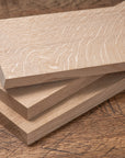 4/4" White Oak - Dimensional Lumber - Rift and Quarter Sawn