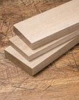 4/4" White Oak - Dimensional Lumber - Rift and Quarter Sawn