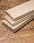 6/4" (1-5/16") White Oak - Rift and Quarter Sawn Dimensional Lumber