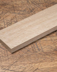 4/4" White Oak - Dimensional Lumber - Rift and Quarter Sawn