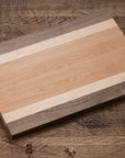 Cherry Wood Cutting Board Kit - Fuji - Medium