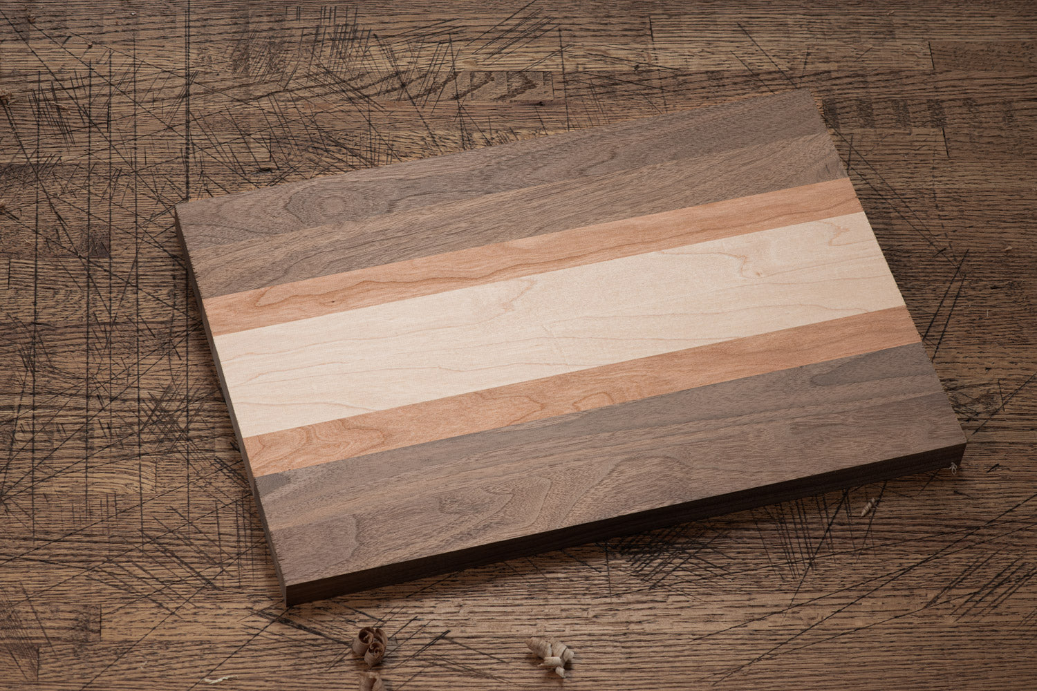 Cutting Board Kits North Castle Hardwoods