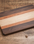 Walnut Cutting Board Kit - Zion - Medium